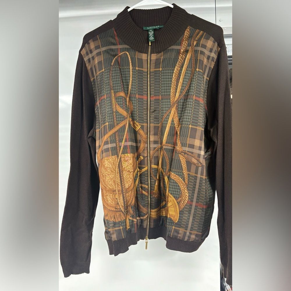 Lauren Ralph Lauren jacket
